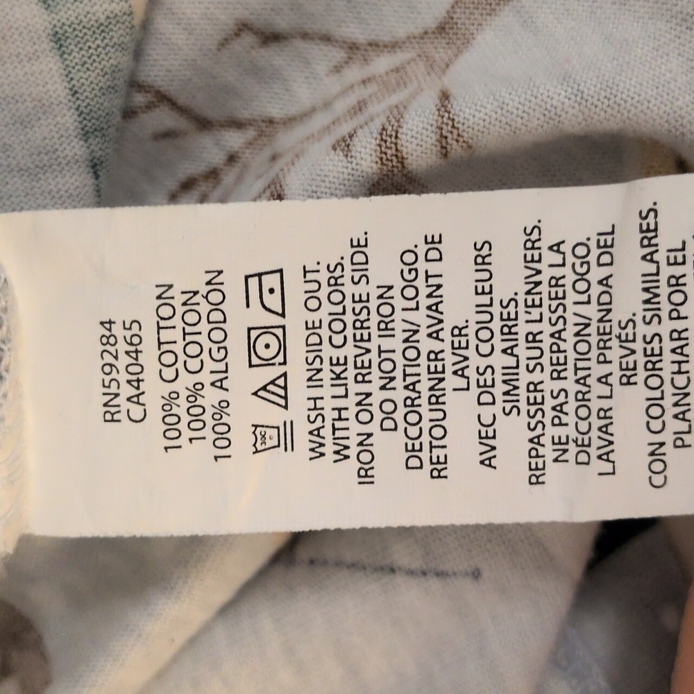 PJ Place Ski Pajamas - Picture 8 of 13